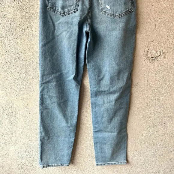 NWT Madewell The Perfect Vintage Straight Jean 24 - Picture 6 of 7